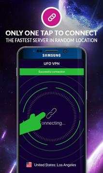 UFO VPN - Best Free VPN Proxy With Unlimited screenshot 6