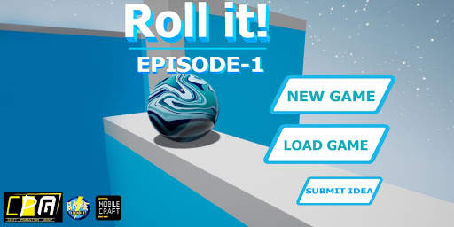 Roll it! : Episode 1 screenshot 1