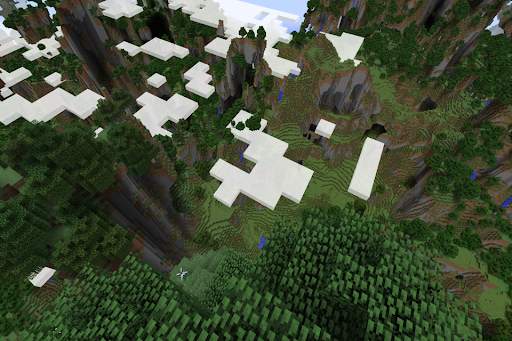 Mini Craft 2021 screenshot 3