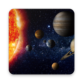 Solar System icon