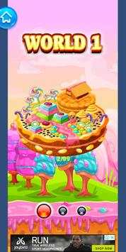 Candy Crush screenshot 2