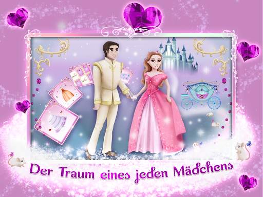 Die Aschenputtel  - Story screenshot 9
