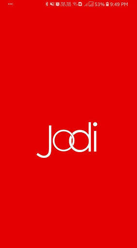 JODIE - Christian Matrimonial App screenshot 1