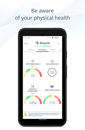 Anura screenshot 4