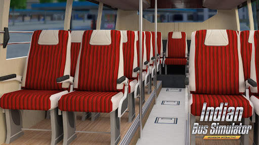 Indian Bus Simulator: Game screenshot 4