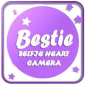 Bestie Selfie - Candy Camera 1.0