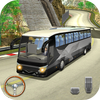 Telolet Bus Racing - Real Coach Bus 2019 أيقونة