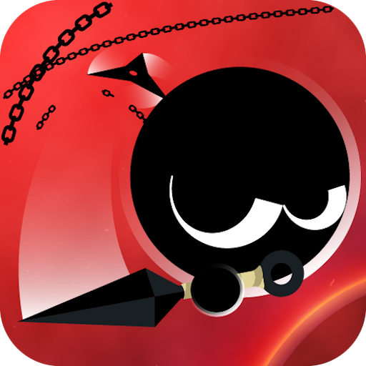 Ninja Shadow icon
