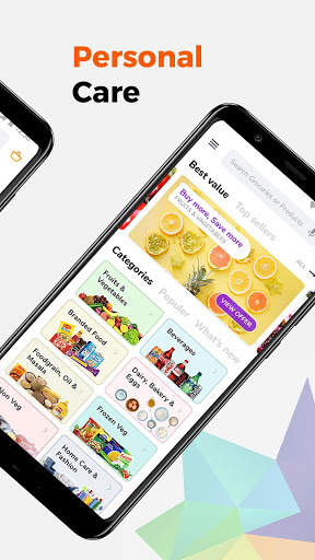 Saharmall Online Shopping App screenshot 4