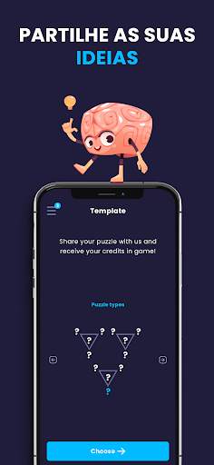 Math Master Enigma Matematica screenshot 4