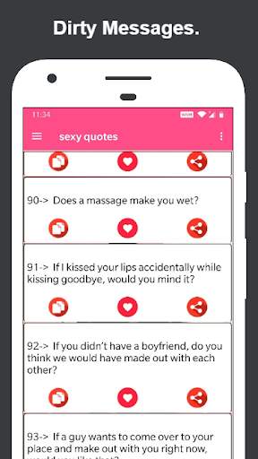 Flirty Questions to ask your love 6 تصوير الشاشة