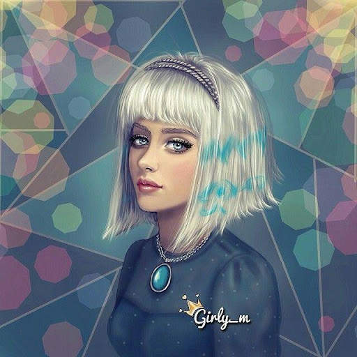 cute girl wallpapers screenshot 2