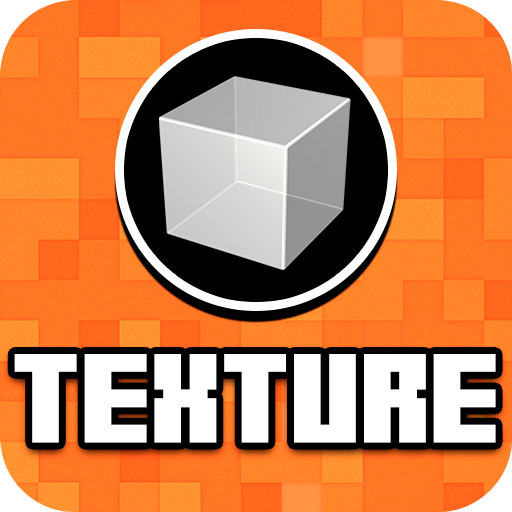 Texture for Minecraft PE icon