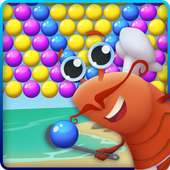 Bubble Chef Shooter
