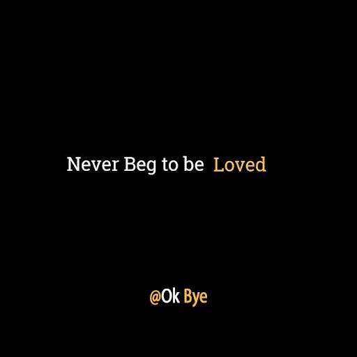 OkBye - One Line Status screenshot 3