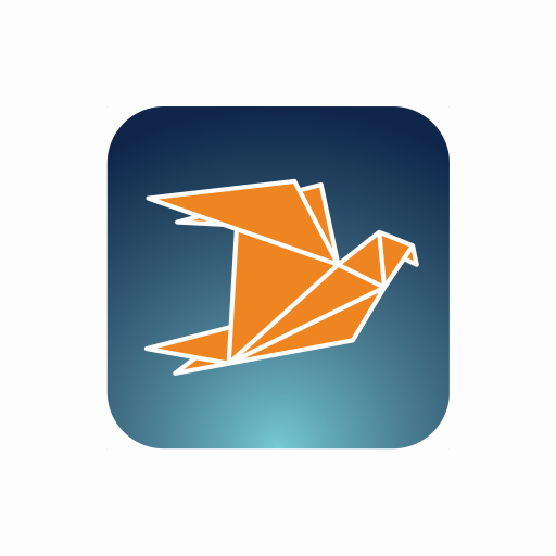 Albatross icon