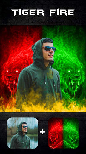 Photo Editor Pro, Background Changer - Photo Layer screenshot 6