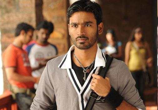 Dhanush screenshot 5