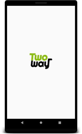 TwoWay Shopping screenshot 1