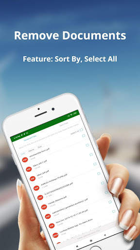 Cleaner for Whatsapp screenshot 3