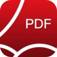 Wist PDF — PDF Reader for Android Phone icon