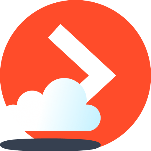 Macroscop Cloud icon