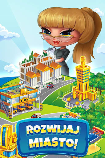 Pocket Tower - Symulator wieży screenshot 10