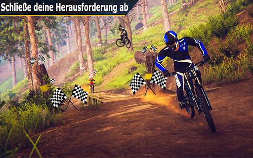 bmx boy bike stunt fahrer screenshot 3