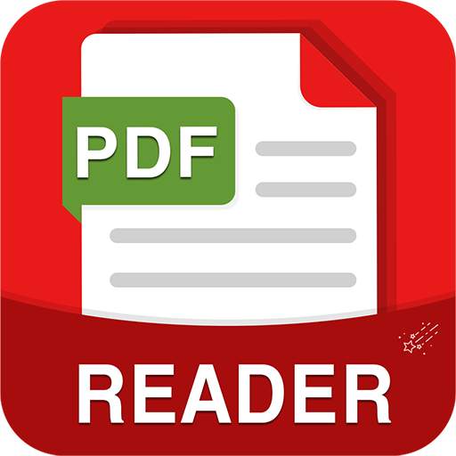 PDF Reader: PDF File Reader for Android 4.5