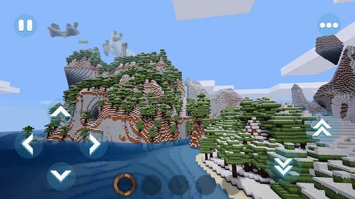 Maxi Craft Exploration Master screenshot 6