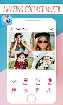 Cute Cam screenshot 3