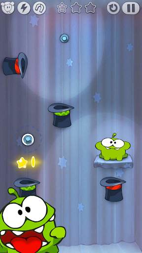 Cut the Rope Classic screenshot 5