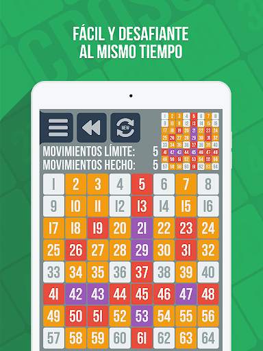 Cross Game screenshot 2