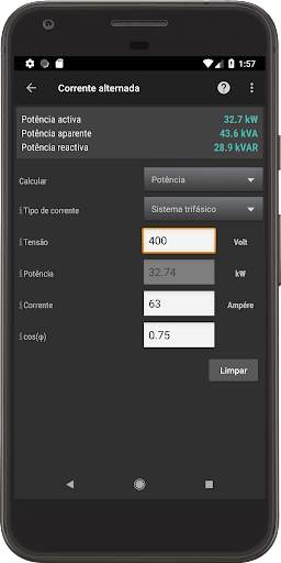 Mobile Electrician screenshot 8