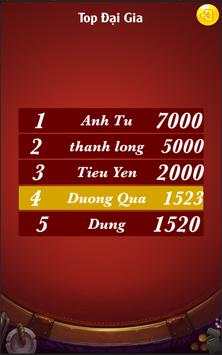 Bầu Cua Số (bau cua tom ca - bau cau so 2018) screenshot 5