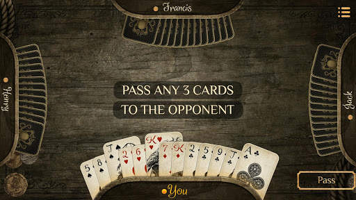 Solitaires & card games screenshot 2