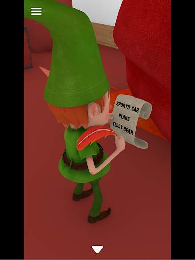 Escape Game: Ho Ho Ho! screenshot 16