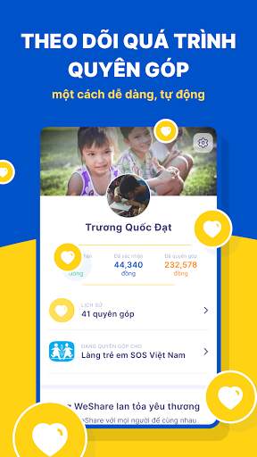 WeShare screenshot 5
