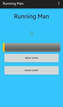 RM Steps Counter screenshot 2