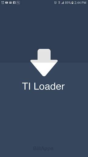 Media Downloadr for Tumblr screenshot 1
