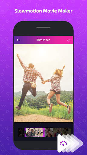 Slow Motion Video Maker - Slow motion movie maker screenshot 2