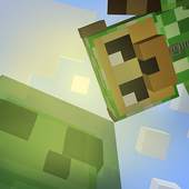 Whack-a-Slime for Minecraft 1.2