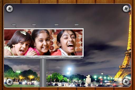 Hoarding Photo Frames screenshot 4