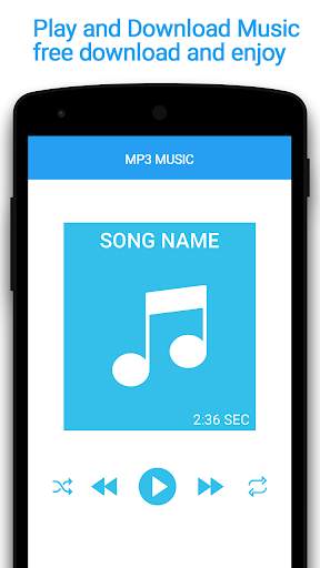 Skull Mp3 Music Download Player screenshot 5