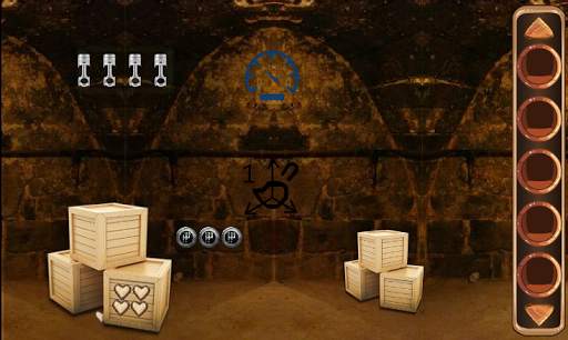 Escape Games 8B 14 screenshot 2