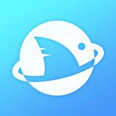 SharkVPN icon