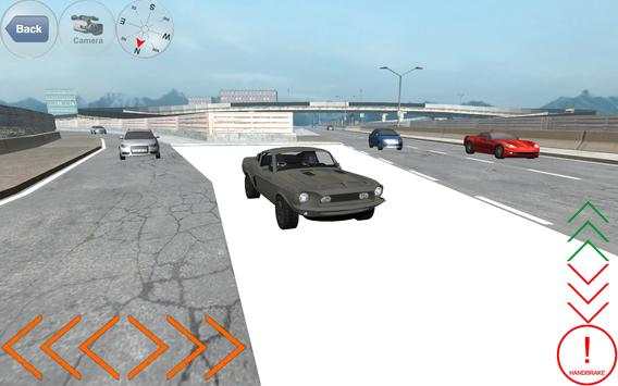 Open World SIM screenshot 9