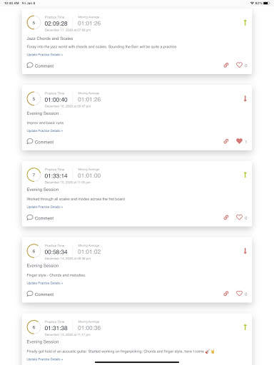 Kena Opus - Music Learning and Practice screenshot 11