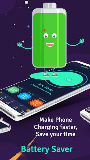Faster Phone Clean - Cleaner & Booster screenshot 2