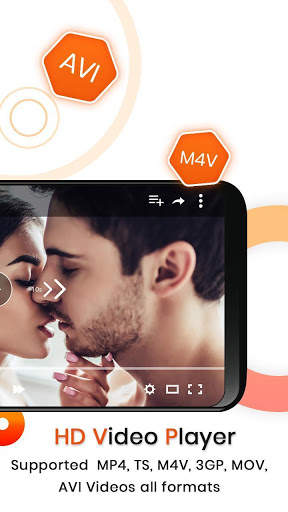 Tic Tik Video Player - HD Video Status 2020 स्क्रीनशॉट 6